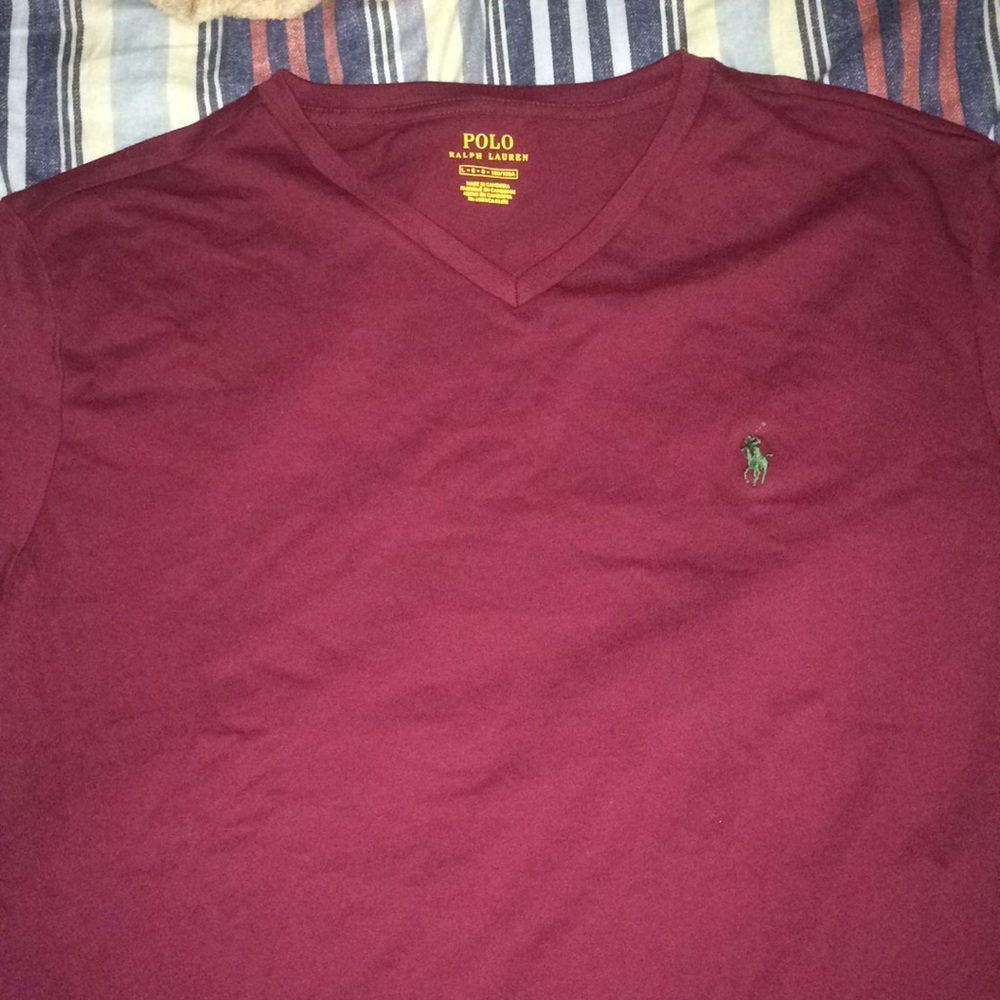 Ralph Lauren tee